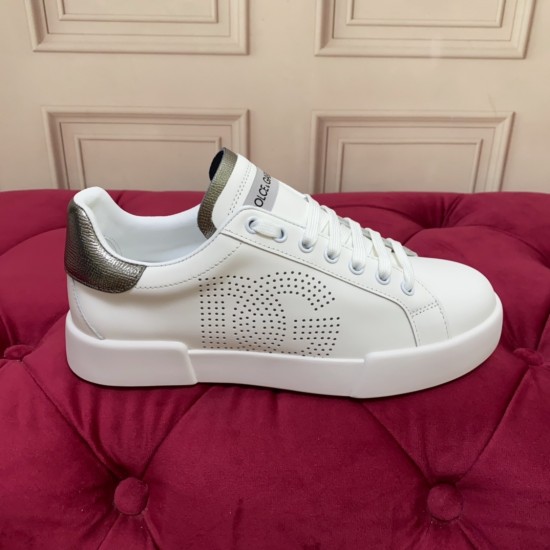 DG Shoes: Top Quality