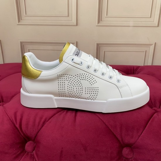 DG Shoes: Top Quality