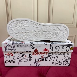 DG Shoes: Top Quality