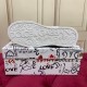 DG Shoes: Top Quality