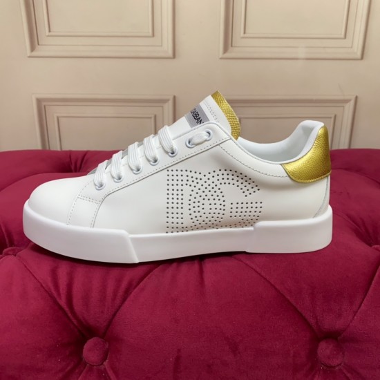 DG Shoes: Top Quality