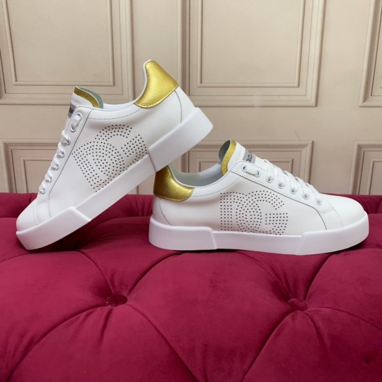 DG Shoes: Top Quality