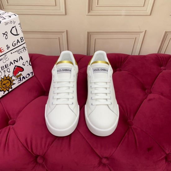 DG Shoes: Top Quality