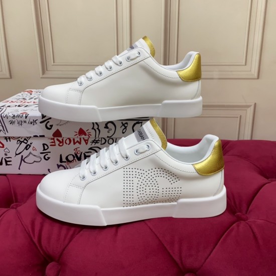 DG Shoes: Top Quality