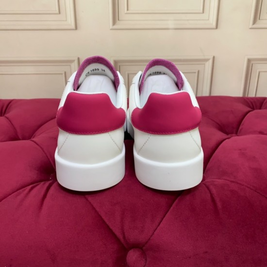 DG Shoes: Top Quality