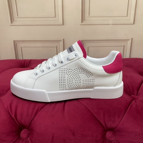DG Shoes: Top Quality