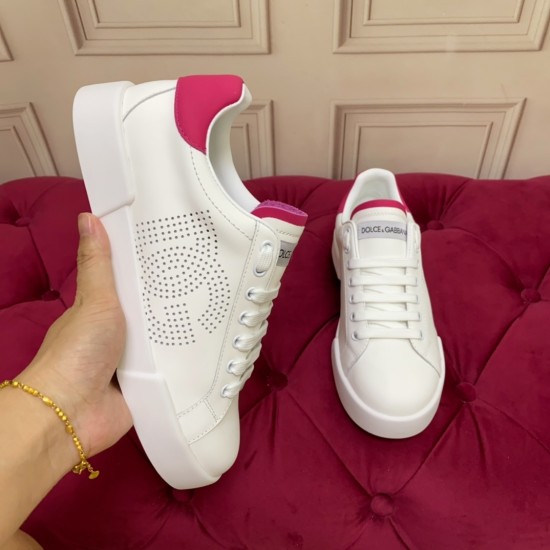 DG Shoes: Top Quality