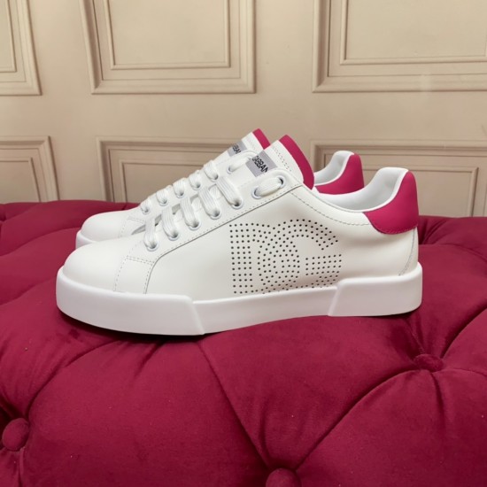 DG Shoes: Top Quality