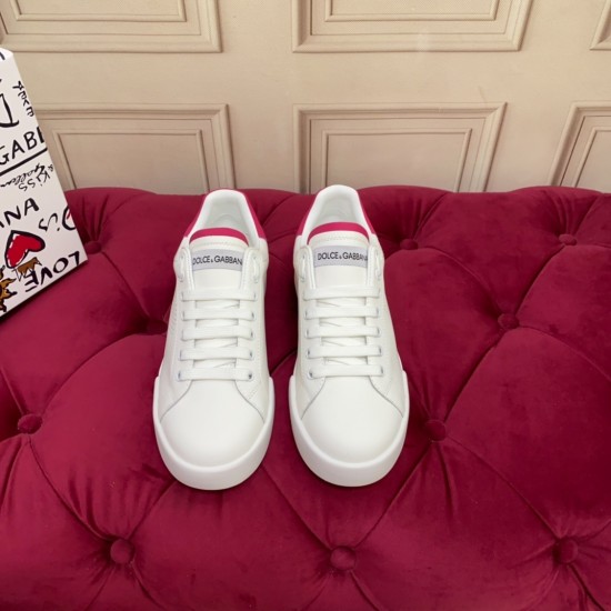 DG Shoes: Top Quality