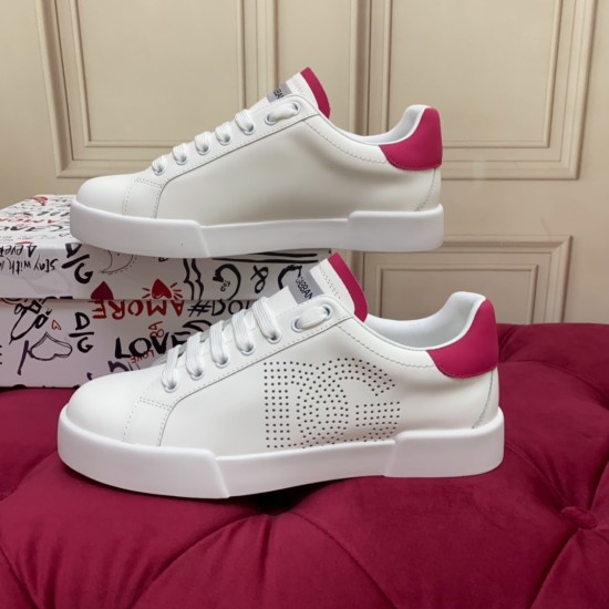 DG Shoes: Top Quality