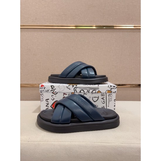 DG Shoes: Top Quality