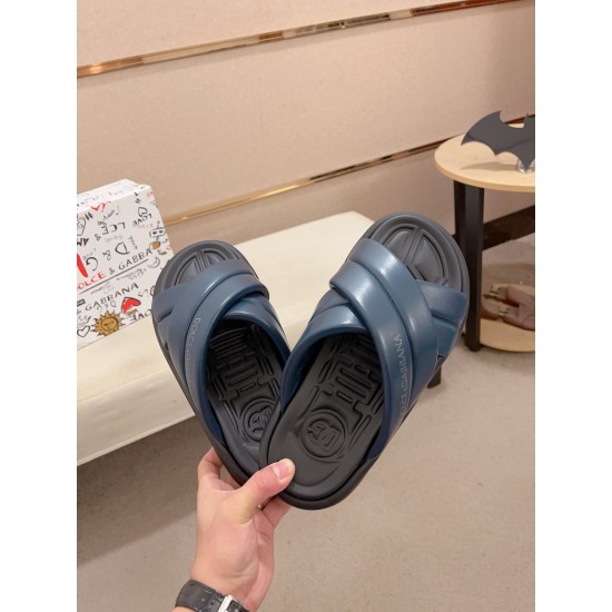 DG Shoes: Top Quality