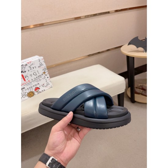 DG Shoes: Top Quality