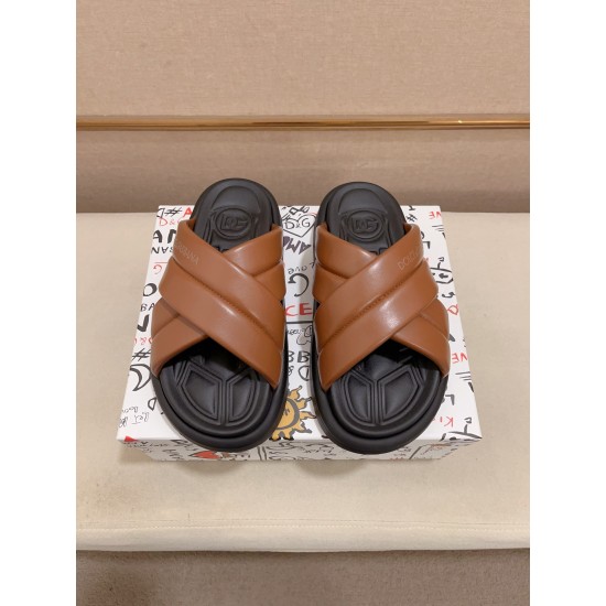 DG Shoes: Top Quality