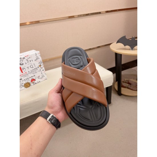 DG Shoes: Top Quality