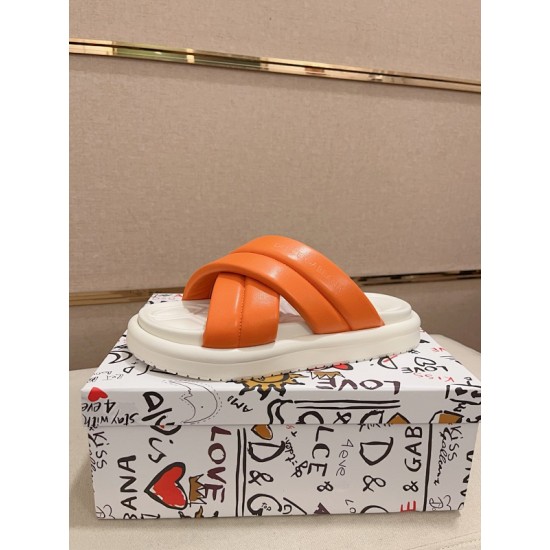 DG Shoes: Top Quality