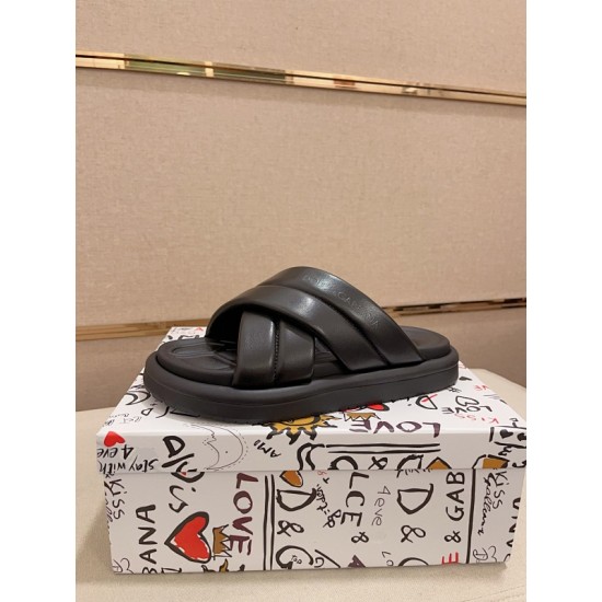 DG Shoes: Top Quality