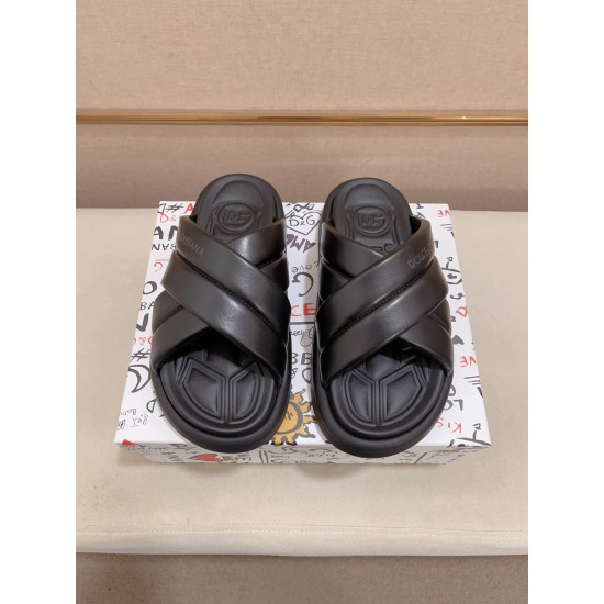 DG Shoes: Top Quality