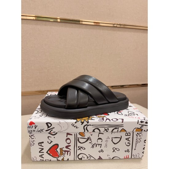 DG Shoes: Top Quality