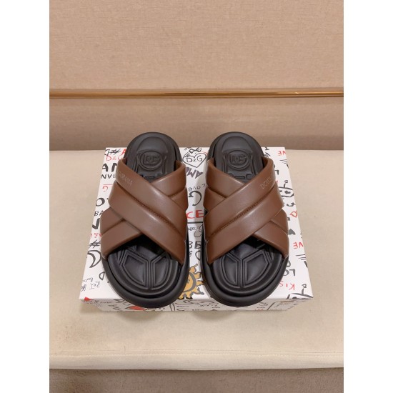 DG Shoes: Top Quality