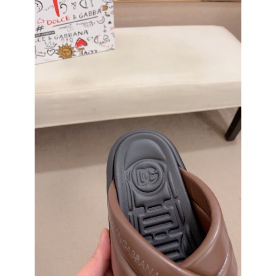DG Shoes: Top Quality