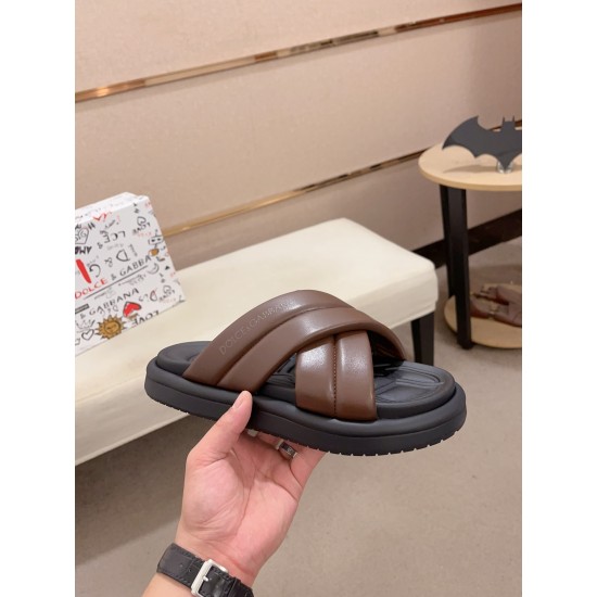 DG Shoes: Top Quality