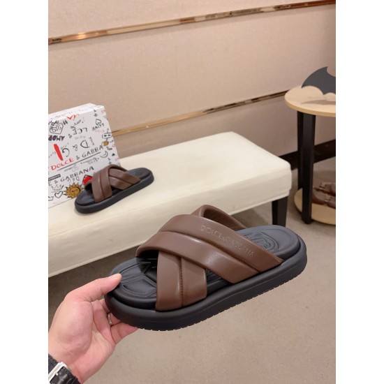 DG Shoes: Top Quality