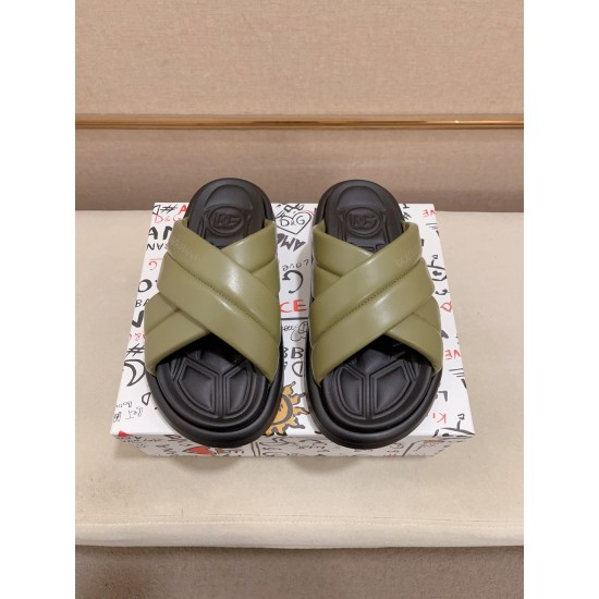 DG Shoes: Top Quality