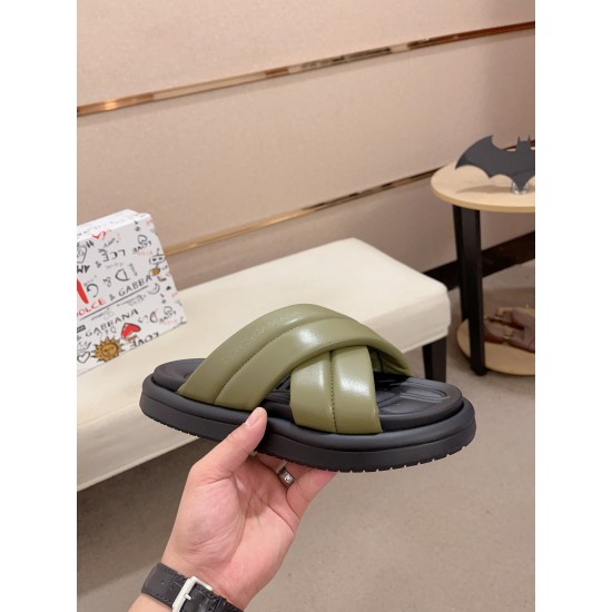 DG Shoes: Top Quality