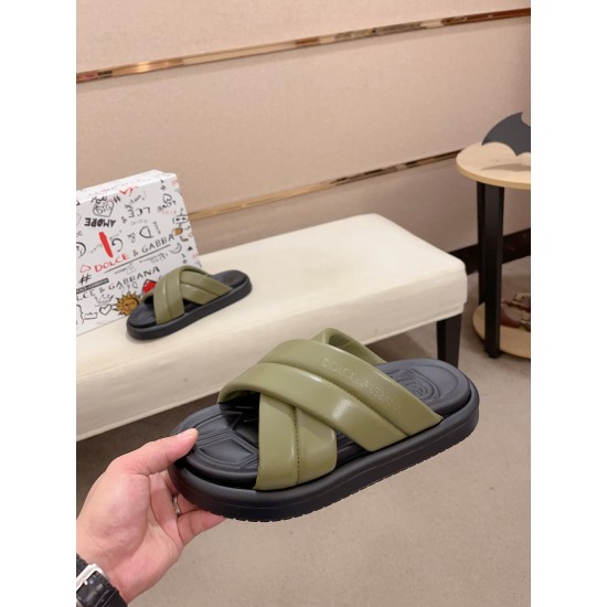 DG Shoes: Top Quality