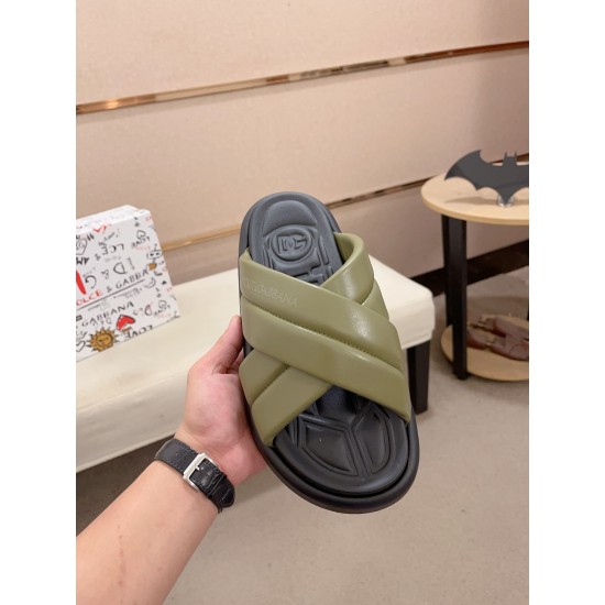 DG Shoes: Top Quality