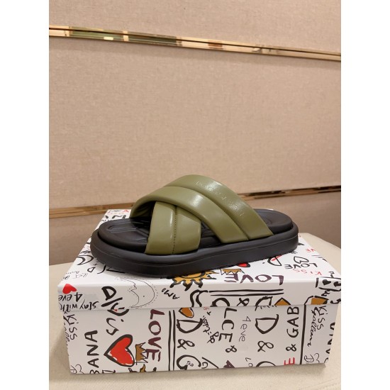 DG Shoes: Top Quality