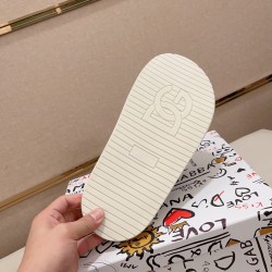 DG Shoes: Top Quality