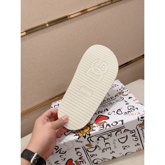 DG Shoes: Top Quality