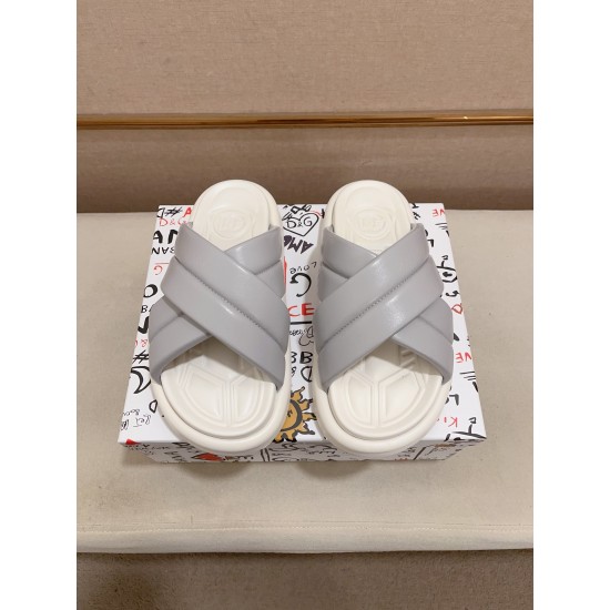 DG Shoes: Top Quality