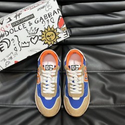 DG Shoes: Top Quality