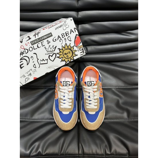 DG Shoes: Top Quality