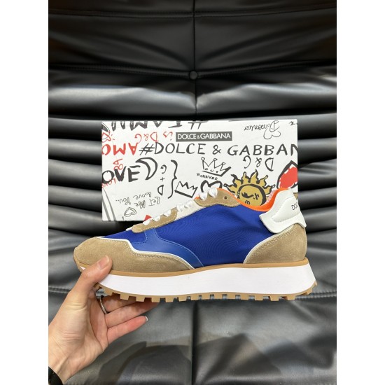 DG Shoes: Top Quality