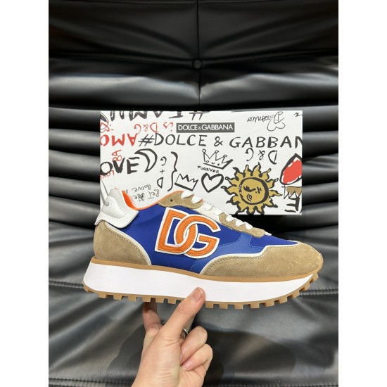 DG Shoes: Top Quality