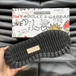 DG Shoes: Top Quality