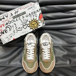 DG Shoes: Top Quality