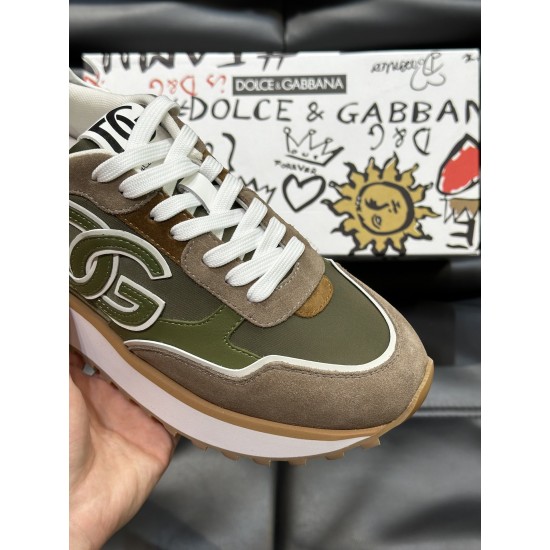 DG Shoes: Top Quality