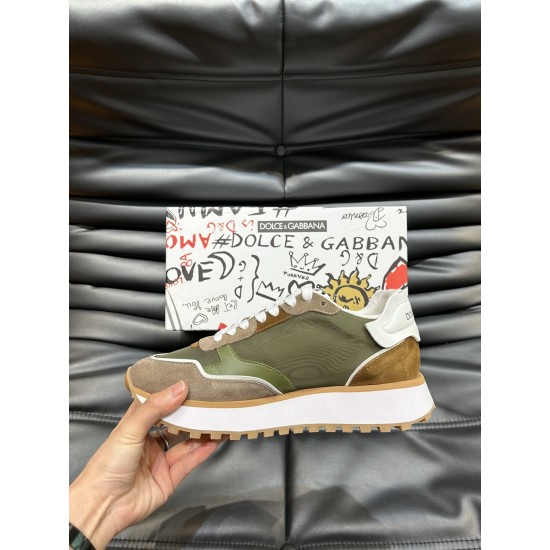 DG Shoes: Top Quality