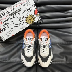 DG Shoes: Top Quality