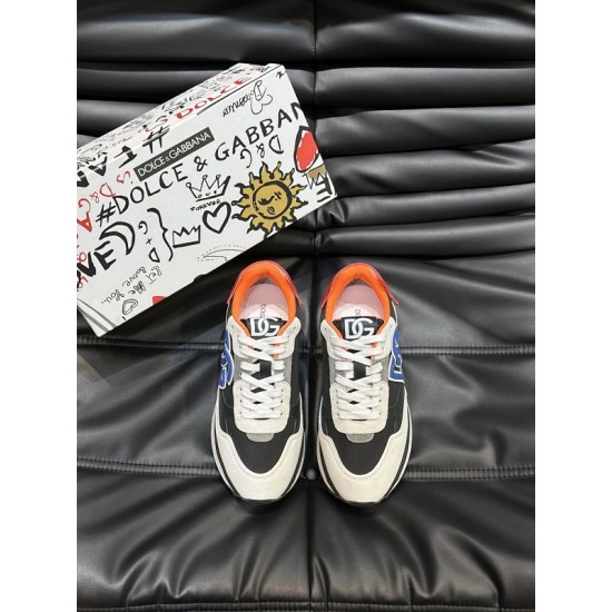 DG Shoes: Top Quality