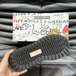 DG Shoes: Top Quality