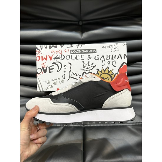 DG Shoes: Top Quality