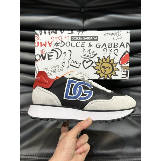 DG Shoes: Top Quality