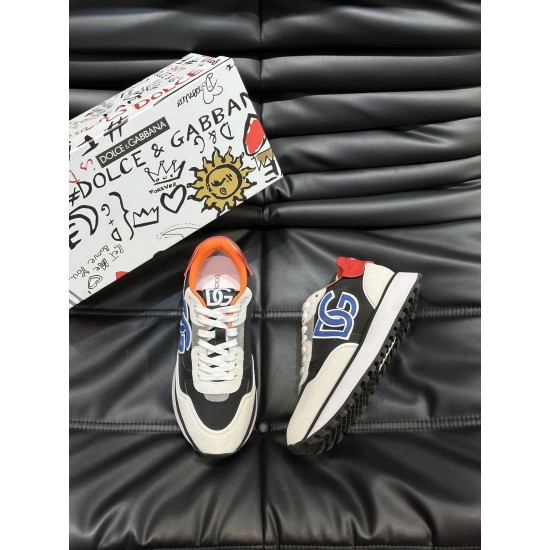 DG Shoes: Top Quality