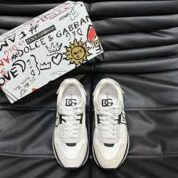 DG Shoes: Top Quality